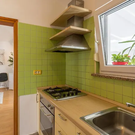 Holiday home Stunning In Vodnjan With Kitchen Orbanici